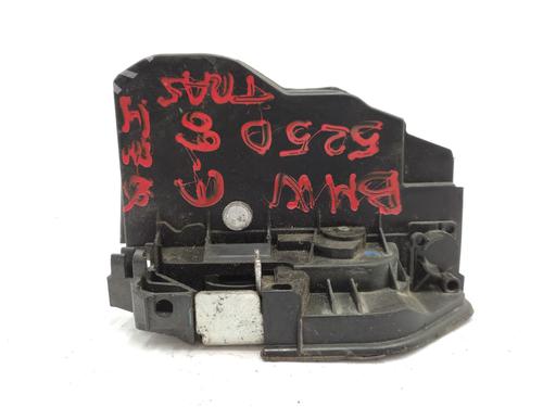 Used Rear left lock BMW 5 (E60) [2001-2010]  21154947