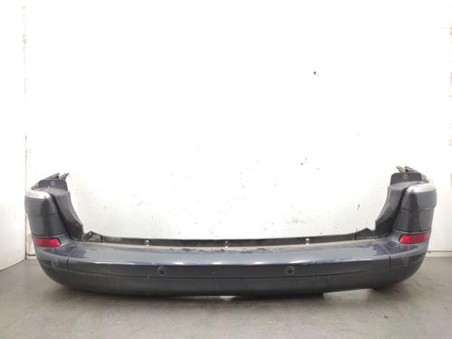 Used Rear bumper PEUGEOT 807 (EB_) 2.0 HDI (136 hp) 30595169