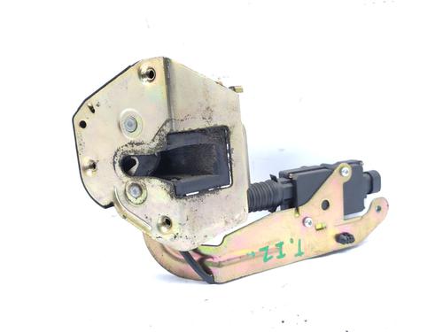 Rear left lock CITROËN C8 (EA_, EB_) 2.2 HDi | BP26943589C100 