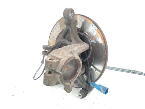 Left front steering knuckle CITROËN C3 I (FC_, FN_) 1.4 HDi | BP21155485M25