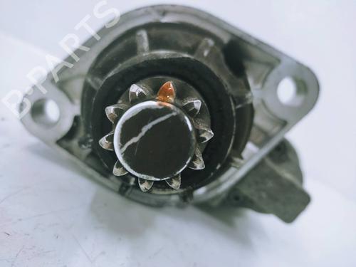 Startmotor SKODA FABIA I (6Y2) 1.9 TDI RS | BP22977814M8 