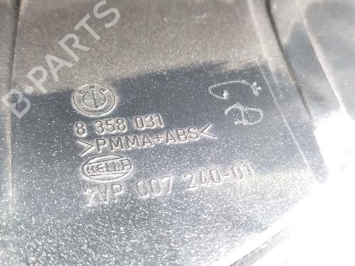 Left taillight BMW 5 (E39) 530 d | BP21596780C34 