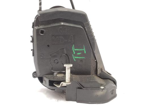 Used Rear left lock Rear left lock TOYOTA PRIUS Liftback (_W2_) 1.5 Hybrid (NHW20_, NHW20R) (112 hp) 36263110 36263110