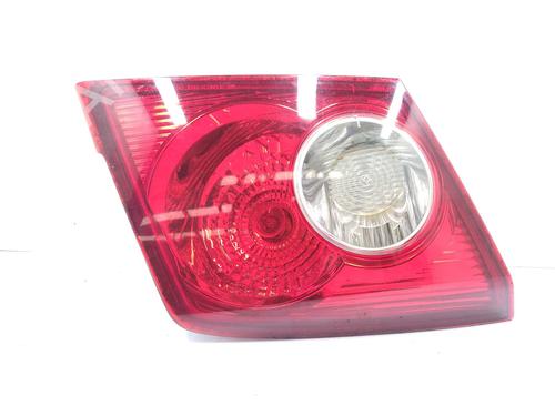 Używane Lampa tylna klapy bagażnika lewa CHEVROLET LACETTI (J200) [2003-2025]  21152609