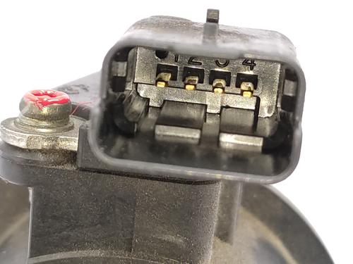 Mass air flow sensor CITROËN BERLINGO MULTISPACE (B9)  | BP24885662M95 