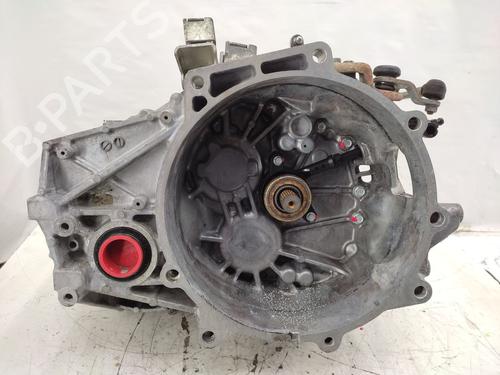 Cambio DODGE CALIBER 2.0 CRD (140 hp) 32322698