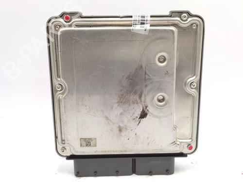 Engine control unit (ECU) AUDI A6 C6 (4F2) 2.7 TDI | BP28678756M57 