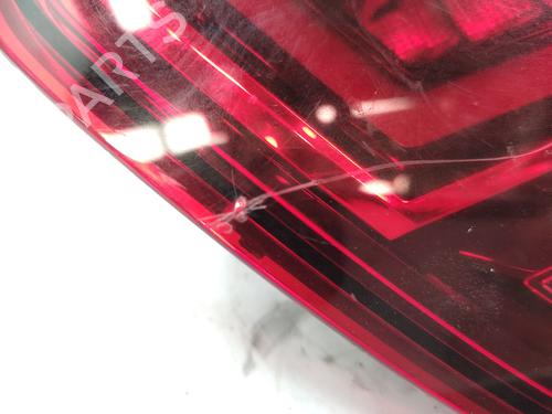 Right tailgate light SEAT ALHAMBRA (710, 711) 1.4 TSI | BP21152166C80 