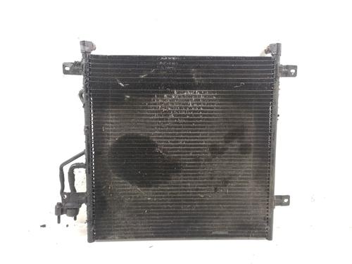 Used AC radiator JEEP CHEROKEE (KJ) 2.8 CRD (163 hp) 21151218