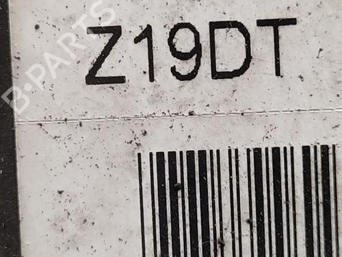 Engine OPEL ZAFIRA / ZAFIRA FAMILY B (A05) 1.9 CDTI (M75) | BP29892052M1