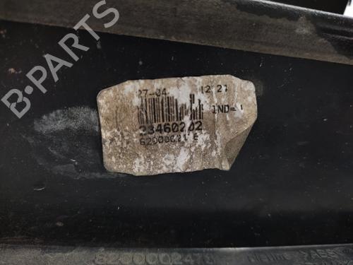Right tailgate light RENAULT LAGUNA II (BG0/1_)  | BP21152038C80 