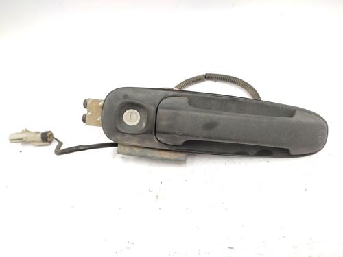 Used Tailgate handle JEEP CHEROKEE (KJ) 2.5 CRD 4x4 (143 hp) 24495898