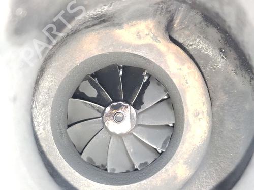 Turbocharger/Supercharger CITROËN C5 III (RD_) 2.2 HDi 200 (RD4HLA) | BP29820786M71