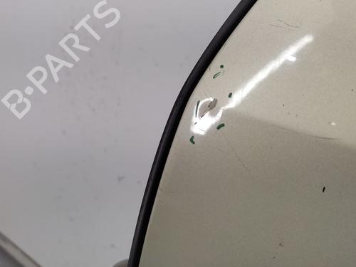 Left rear door PEUGEOT 407 SW (6E_, 6D_) 1.6 HDi 110 | BP29062960C4 