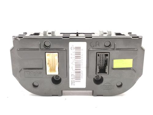 Climate control NISSAN NOTE (E11, NE11) 1.5 dCi | BP32168982I5 - Image 4