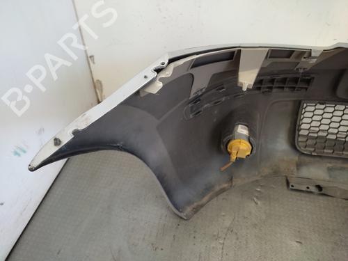 Front bumper CITROËN C3 Pluriel (HB_) 1.4 HDi | BP23442186C7 