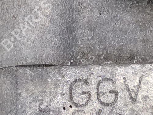 Getriebe SKODA FABIA I (6Y2) 1.4 TDI | BP30458589M3 