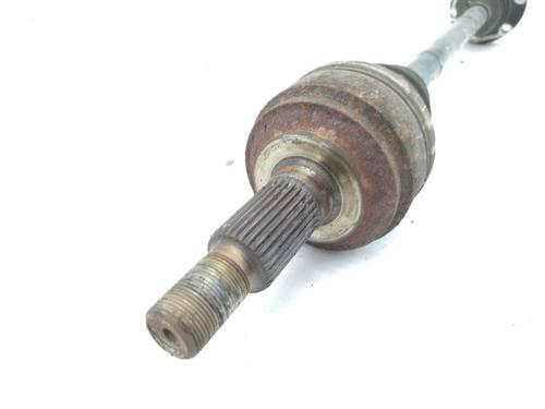 Left rear driveshaft PORSCHE CAYENNE (9PA)  | BP29543175M40 