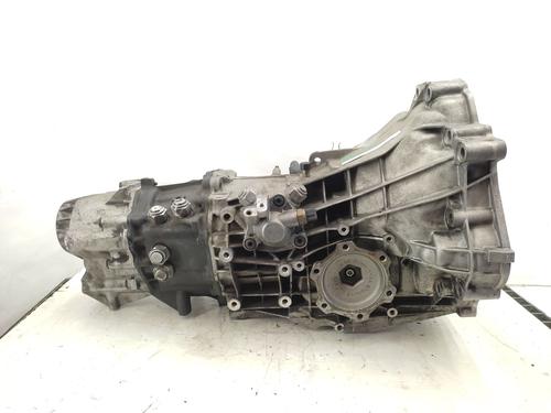 Gearbox VW PASSAT B5.5 (3B3) 1.9 TDI | BP21161702M3