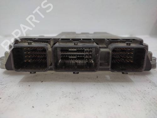 Engine control unit (ECU) RENAULT MEGANE II (BM0/1_, CM0/1_) 1.9 dCi (BM0G, CM0G) | BP21149111M57