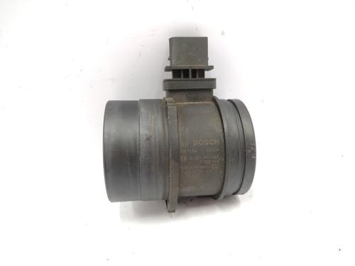Used Mass air flow sensor BMW 1 (E87) 118 d (143 hp) 21159203