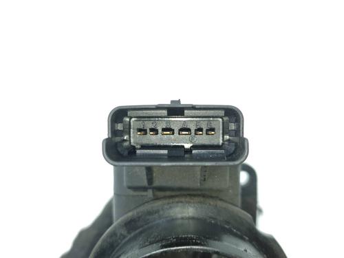 Mass air flow sensor CITROËN C3 I (FC_, FN_) 1.4 HDi | BP21150423M95
