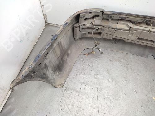 Rear bumper PEUGEOT 607 (9D, 9U) 2.2 HDi | BP31149237C8 