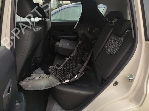 Right front brake caliper KIA SOUL I (AM)  | BP21588737M104 