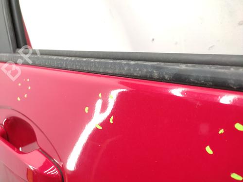 Right front door TOYOTA YARIS (_P13_) 1.3 (NSP130_, NSP130) | BP21159950C3