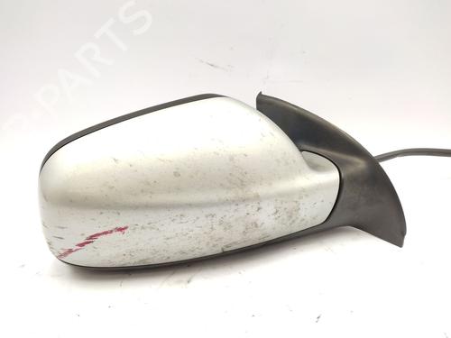 Used Right mirror PEUGEOT 307 (3A/C) 1.6 HDi 110 (109 hp) 26391192