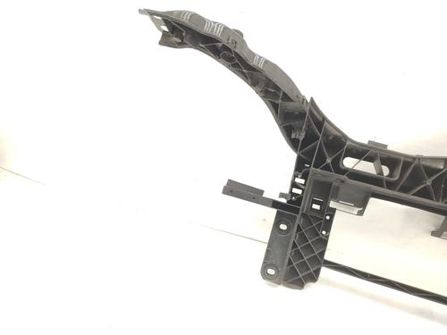 Front slam panel FORD FIESTA V (JH_, JD_) 1.6 TDCi | BP26940889C72 