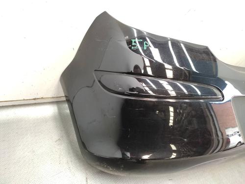 Rear bumper OPEL CORSA D (S07) 1.3 CDTI (L08, L68) | BP23022698C8 