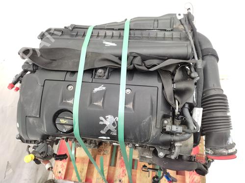 Engine PEUGEOT 308 I (4A_, 4C_) 1.6 16V | BP30174773M1