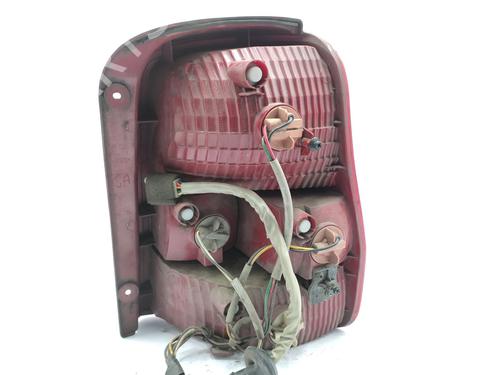 Left taillight KIA CARNIVAL II (GQ) 2.9 CRDi | BP27326984C34 