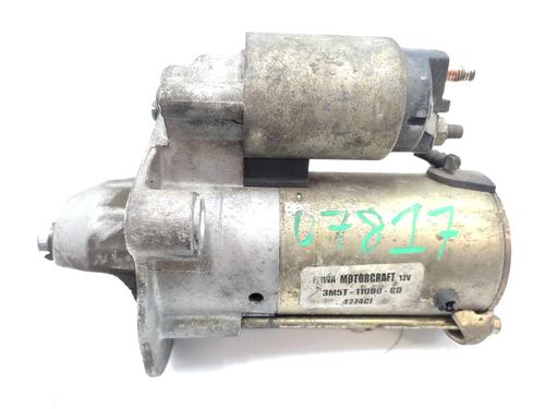 Used Starter FORD FOCUS C-MAX (DM2) 1.6 TDCi (109 hp) 21153666