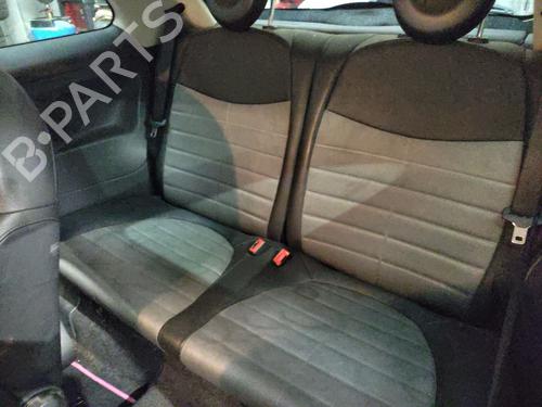 Engine control unit (ECU) FIAT 500 C (312_) 1.4 (312CXC1B, 312AXC1B) | BP33422057M57 - Image 14