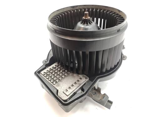 Heater blower motor MERCEDES-BENZ CLK (C209) CLK 270 CDI (209.316) | BP24683078M62 