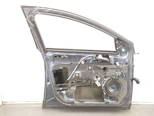 Left front door FORD MONDEO IV (BA7) 2.0 TDCi | BP21161770C2 