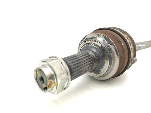 Right front driveshaft HONDA JAZZ IV (GK_) 1.3 | BP22977810M39