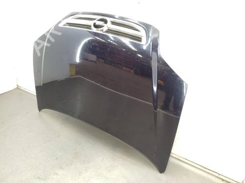 Hood OPEL ZAFIRA A MPV (T98)  | BP22798632C1 