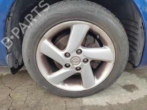 Lève-vitre avant gauche MAZDA 6 Hatchback (GG) 2.0 DI (GG14) | BP21154610C22 