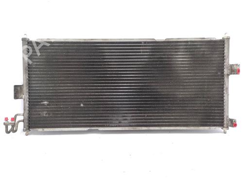 Used AC radiator NISSAN ALMERA II Hatchback (N16) [2000-2025]  21156962