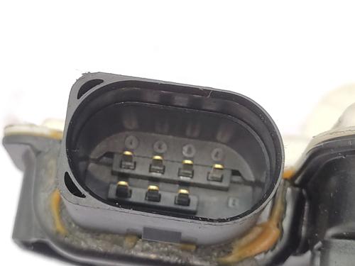 Front left lock SEAT IBIZA IV (6J5, 6P1) 1.2 TSI | BP21175495C98 