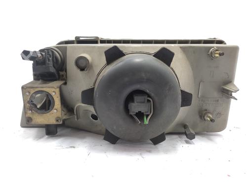 Right headlight CITROËN JUMPER I Van (230L)  | BP21158589C29 