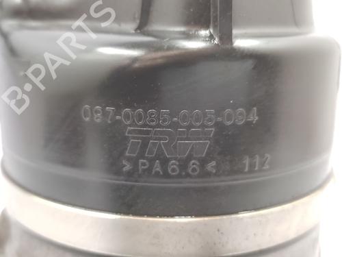 Steering pump PEUGEOT 308 I (4A_, 4C_) 1.6 16V | BP24170736M99 
