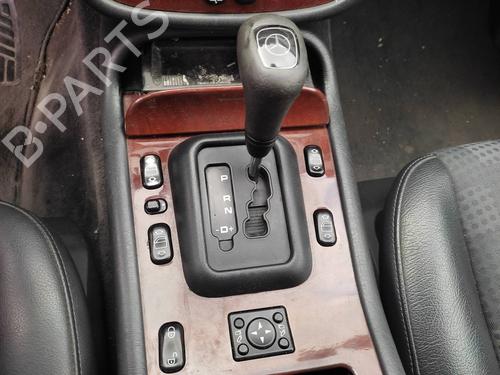 Right front seat MERCEDES-BENZ M-CLASS (W163) ML 270 CDI (163.113) | BP21149297C16 