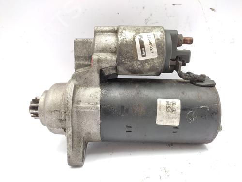 Used Starter Starter VW GOLF III (1H1) [1989-2000] 32722259 32722259