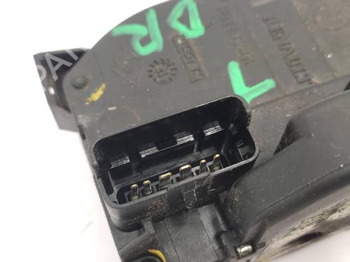 Rear right lock RENAULT MEGANE III Hatchback (BZ0/1_, B3_) 1.5 dCi (BZ0C) | BP21161202C99 