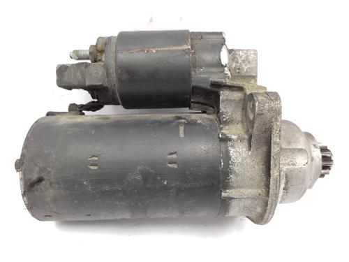 Used Starter VW GOLF IV (1J1) 1.9 TDI (90 hp) 21156879
