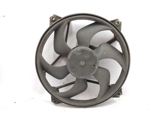 Køleventilator elektrisk CITROËN XSARA PICASSO (N68) 2.0 HDi (90 hp) 30205011